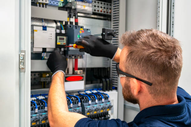 Best Affordable Emergency Electrician  in Elizabeth, CO