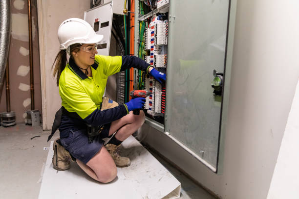 Best Circuit Breaker Repair  in Elizabeth, CO