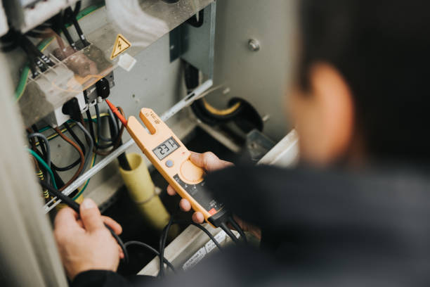 Electrical Upgrades for Homes in Elizabeth, CO