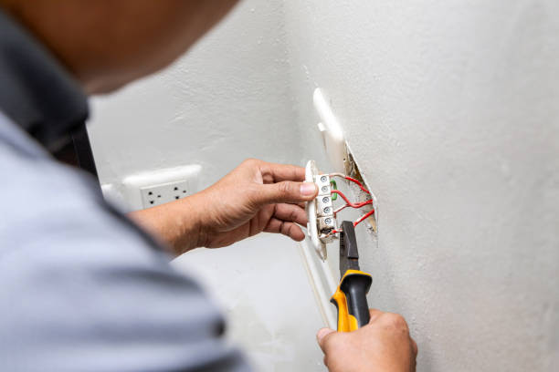 Best Emergency Electrical Repair  in Elizabeth, CO