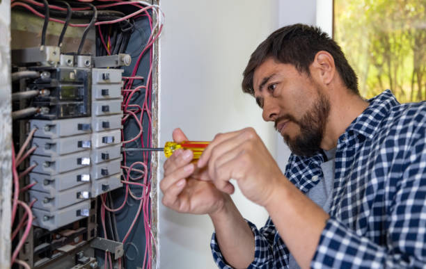 Best Electrical Contractors for Businesses  in Elizabeth, CO